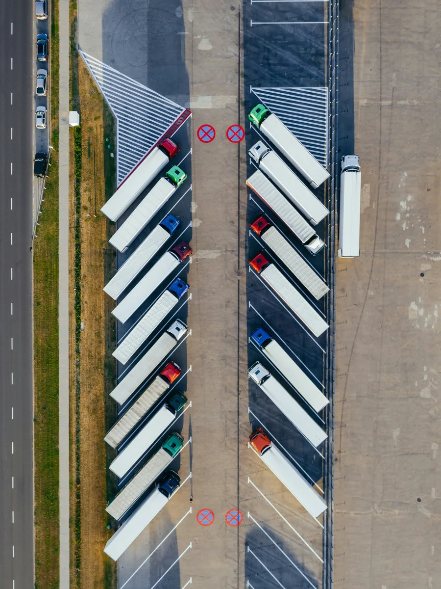 Road freight